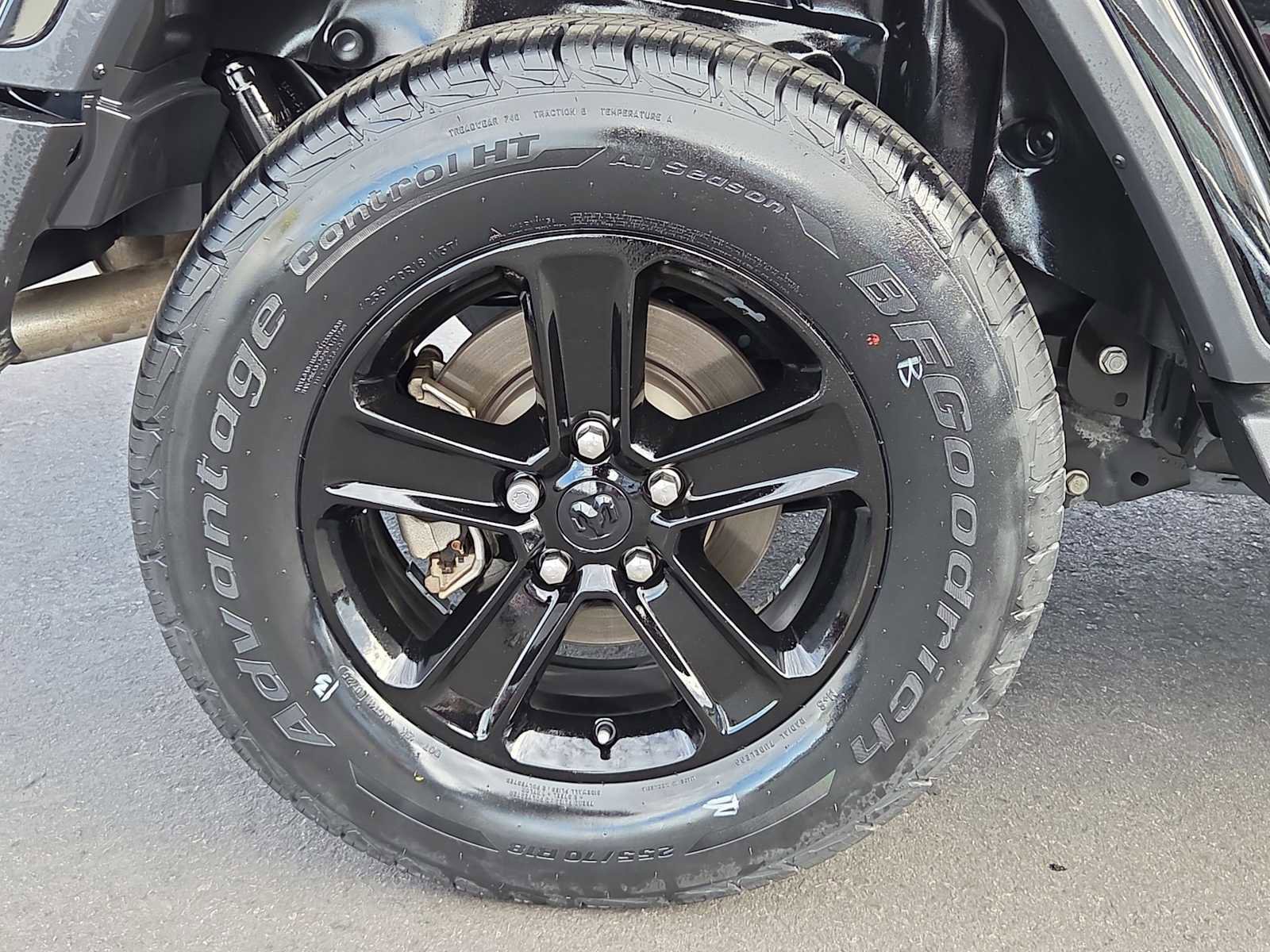 Used 2021 Jeep Wrangler Unlimited Sahara image 15