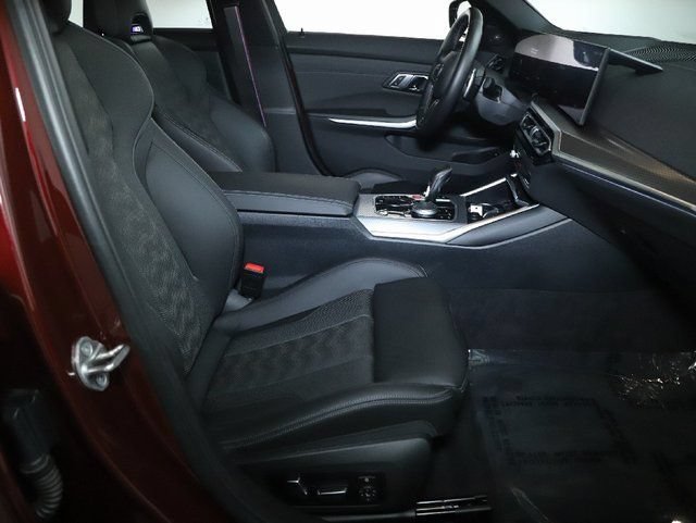 Used 2023 BMW M3 Competition w/ Executive Package AWD/4WD image 29