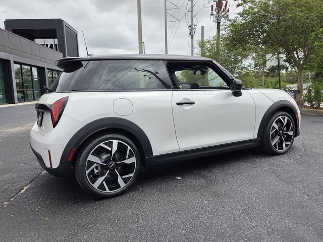 New 2026 MINI Cooper S FWD image 7