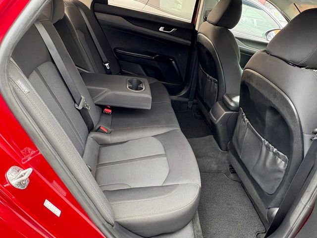 Used 2021 Kia K5 LXS image 16