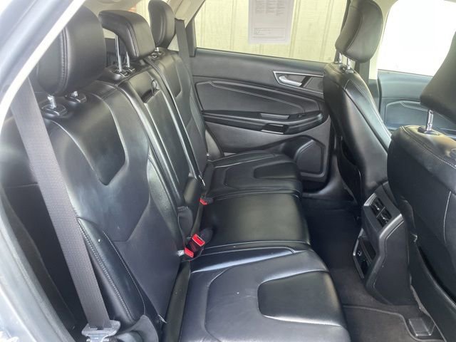 Used 2022 Ford Edge Titanium AWD/4WD image 52