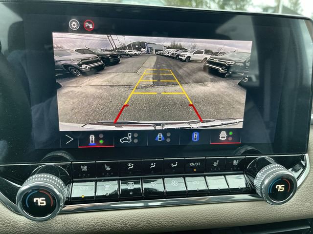 New 2026 GMC Canyon Denali image 25