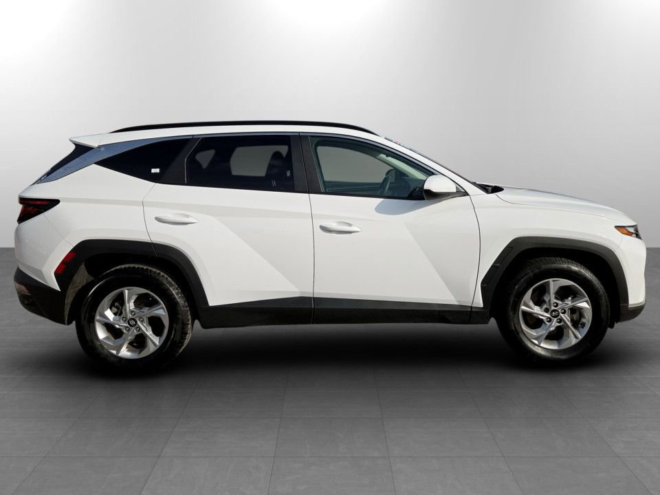 Used 2024 Hyundai Tucson SEL image 4