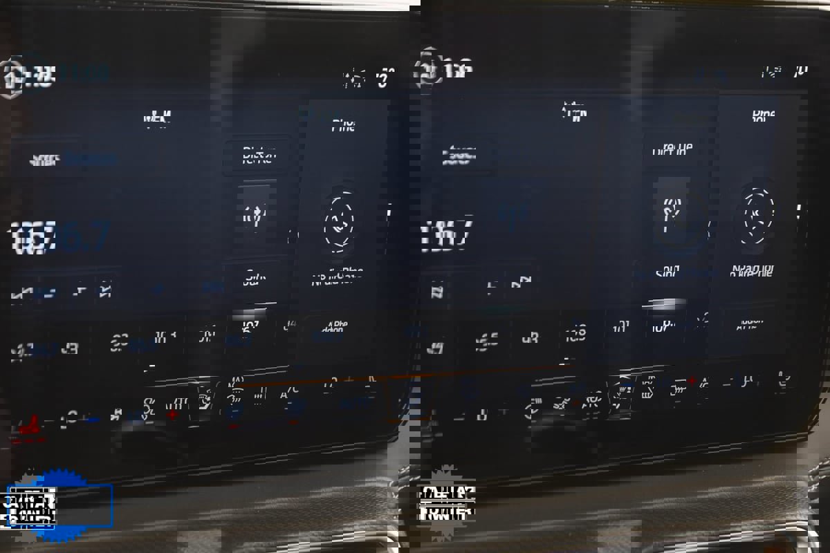 Used 2024 Ford Mustang GT Premium w/ Mustang Nite Pony Package image 47