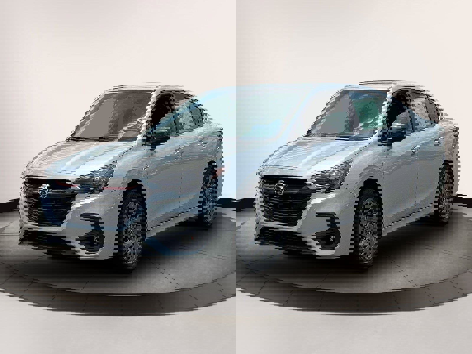 New 2025 Subaru Legacy Sport image 2