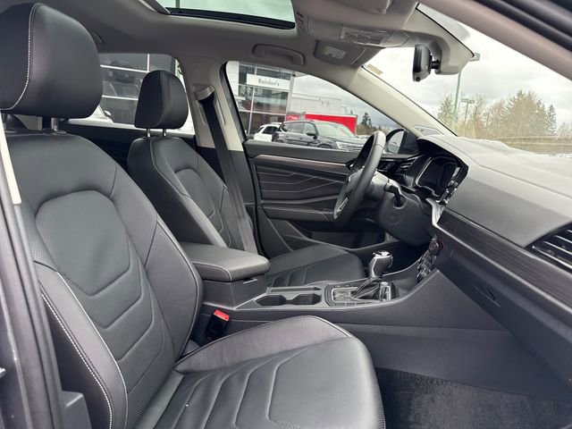 Used 2024 Volkswagen Jetta SEL image 21