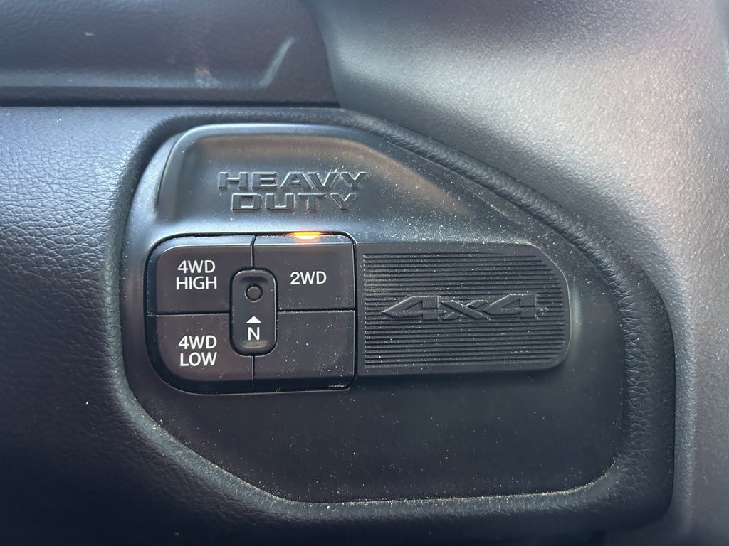 Used 2021 RAM 3500 Laramie image 20