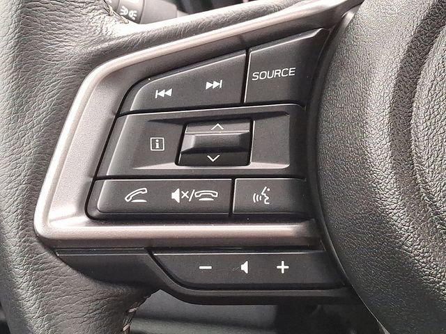 Certified 2025 Subaru Outback Premium image 24