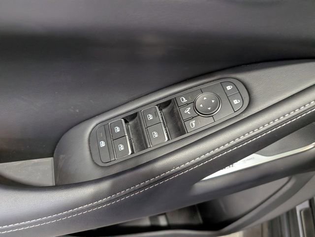 Used 2025 INFINITI QX60 Sensory w/ Lighting Package (N94) image 15