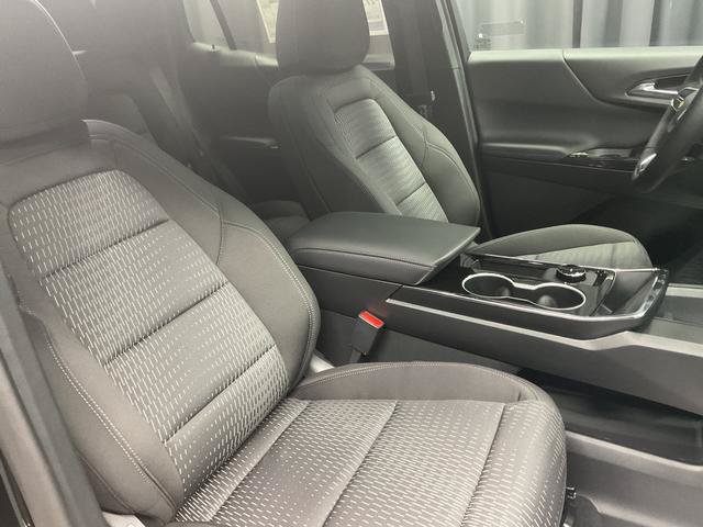 New 2027 Chevrolet Equinox LT FWD image 15