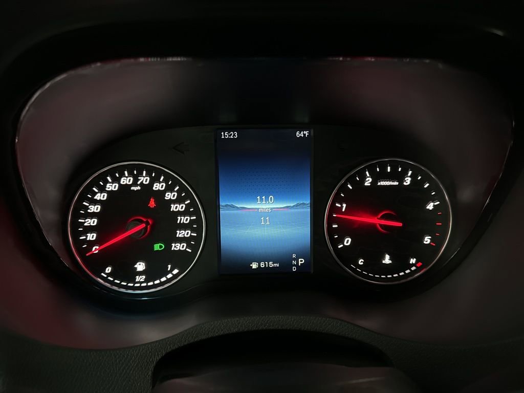 New 2025 Mercedes-Benz Sprinter 3500 image 28