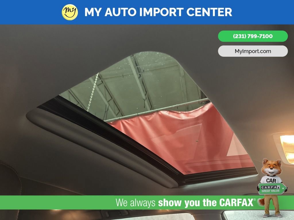 Used 2017 Toyota Highlander XLE image 33