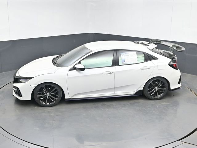 Used 2021 Honda Civic Sport image 32