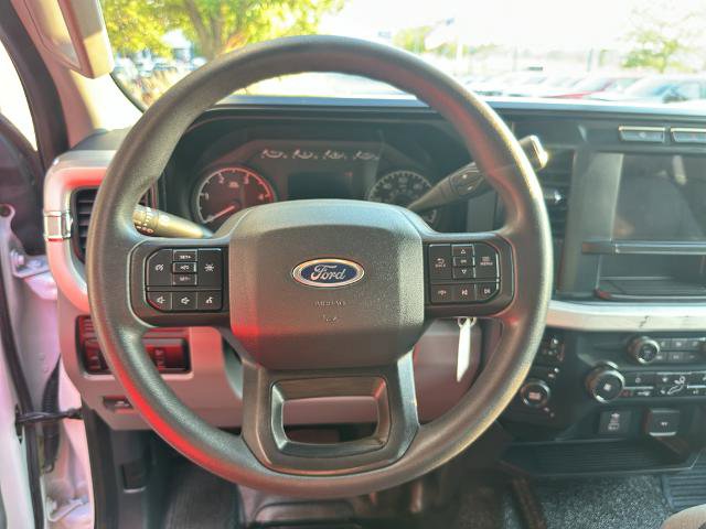 Certified 2024 Ford F450 XLT w/ XLT Value Package image 19