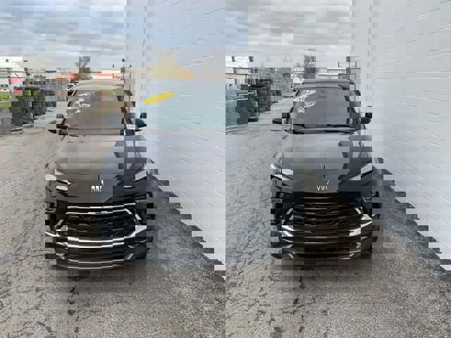 Used 2025 Buick Encore GX Preferred image 5