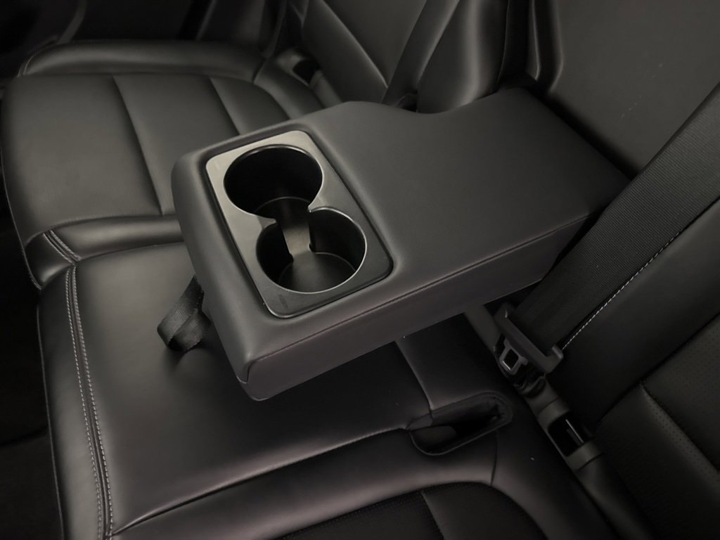 Used 2024 Ford Escape Platinum image 43