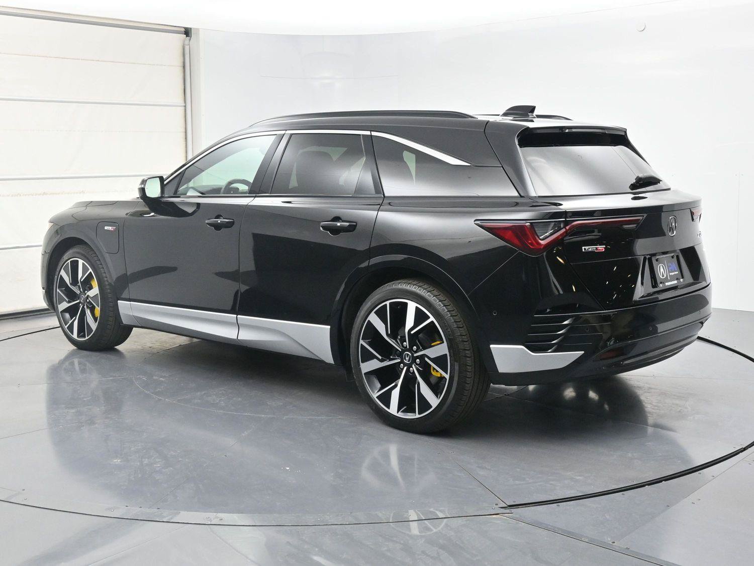 Certified 2024 Acura ZDX Type S AWD/4WD image 25