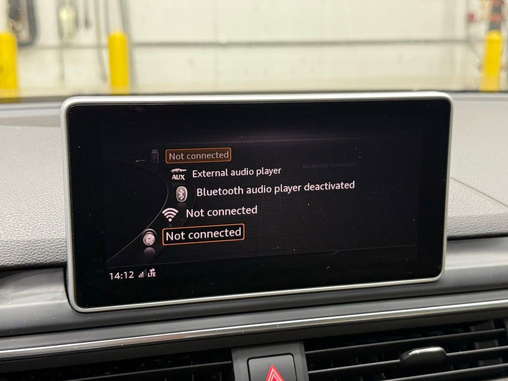 Used 2017 Audi A4 2.0T Premium Plus w/ Premium Plus Package image 43