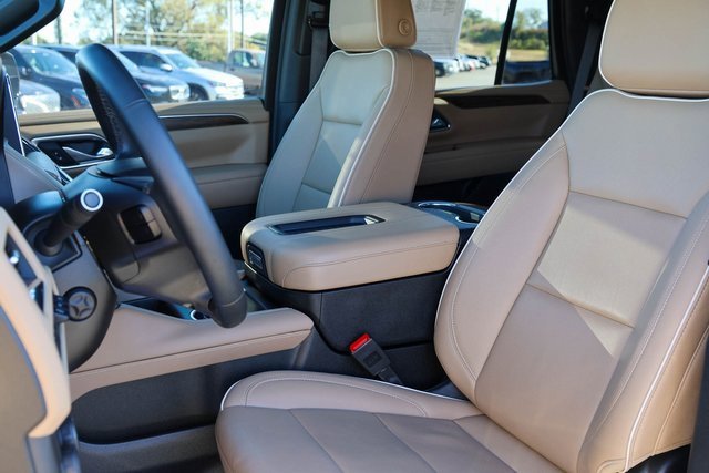 Used 2024 Chevrolet Tahoe Premier image 13