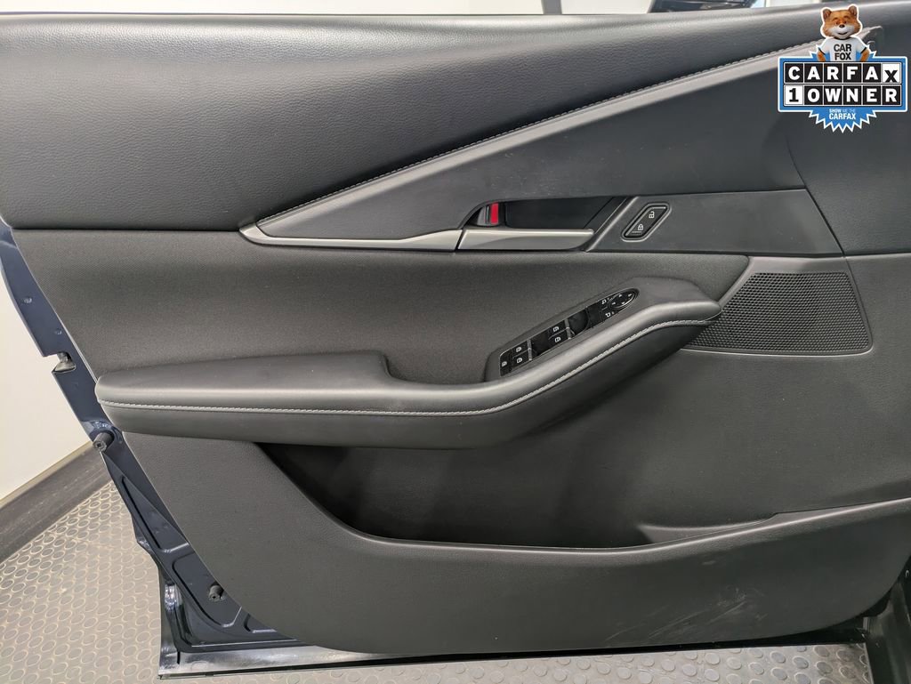 Certified 2024 MAZDA CX-30 AWD 2.5 S image 8