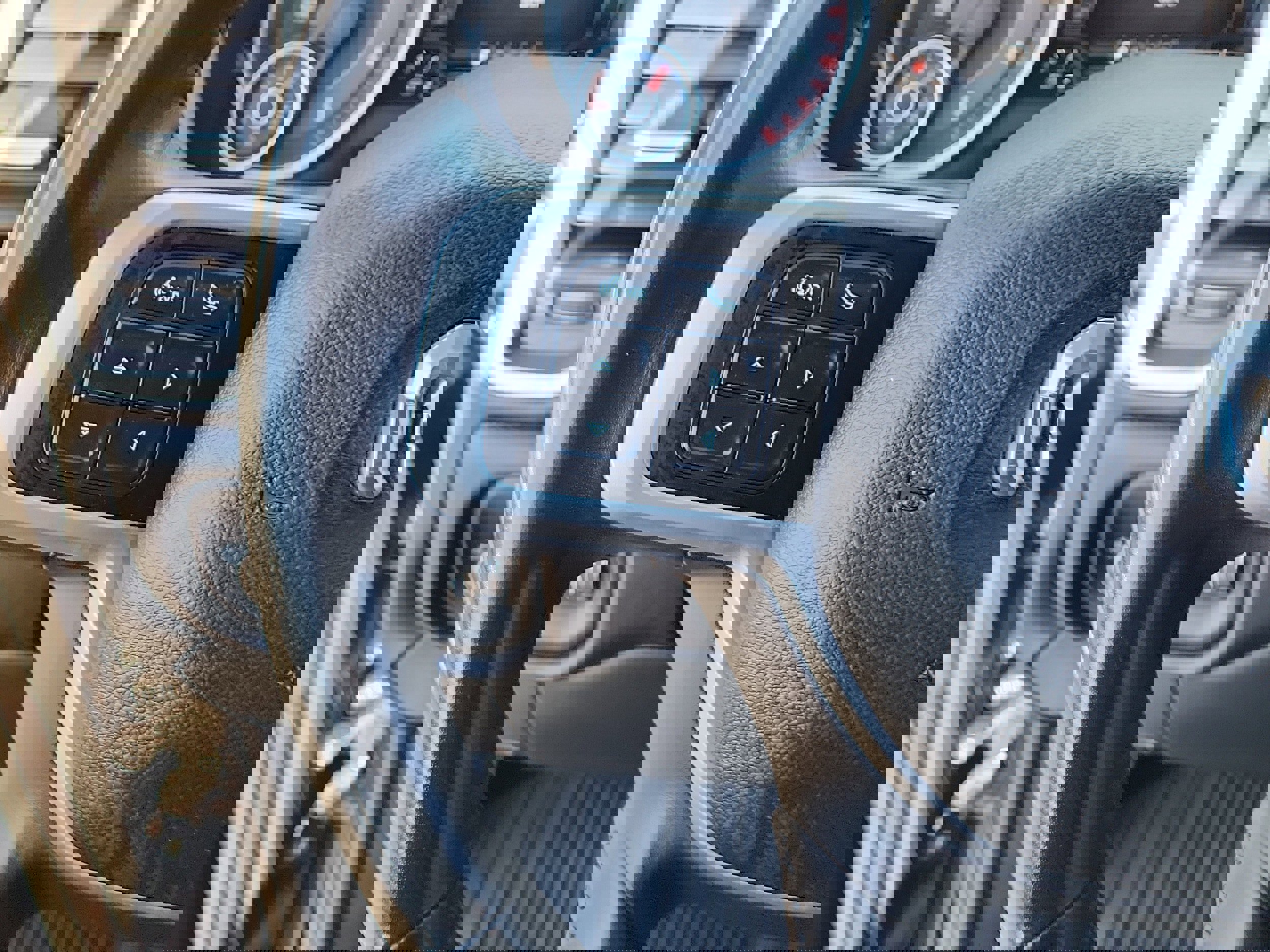 Used 2021 RAM 2500 Big Horn w/ Level B Equipment Group image 16