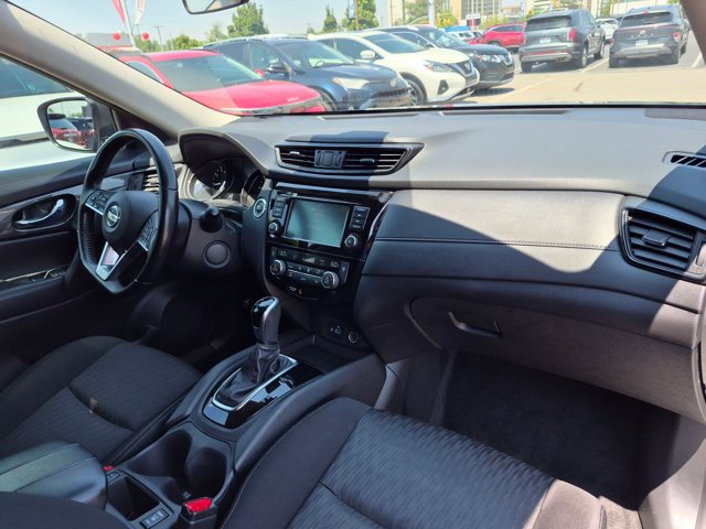 Certified 2020 Nissan Rogue SV AWD/4WD image 29
