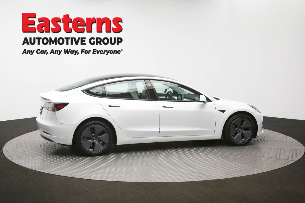 Used 2023 Tesla Model 3 Standard Range image 38
