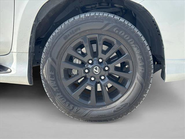 Used 2022 Lexus GX 460 GX 460 image 25