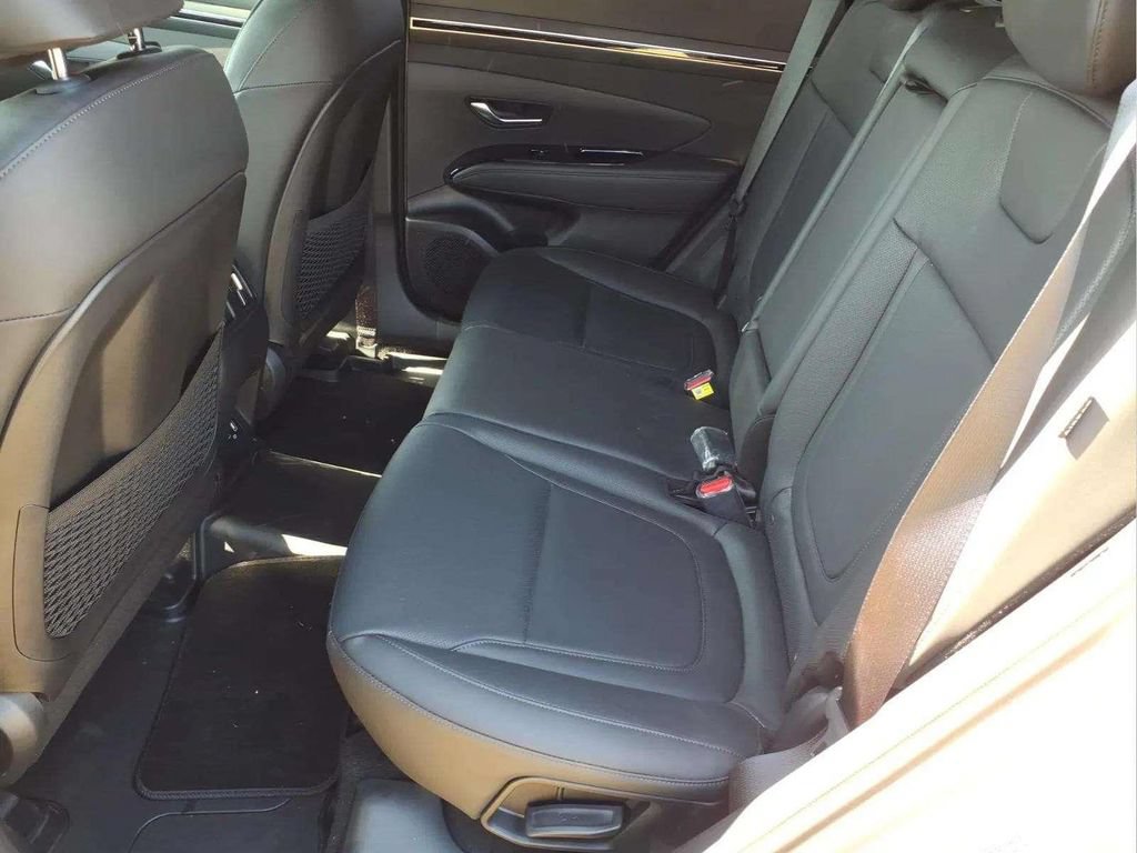 Used 2024 Hyundai Tucson XRT FWD image 13