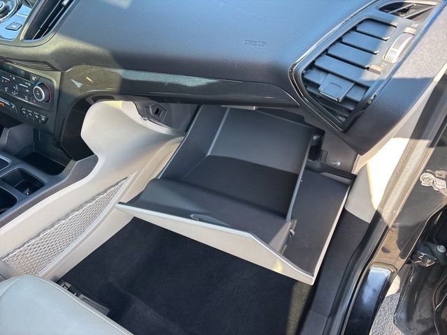 Used 2018 Ford Escape Titanium w/ Ford Safe & Smart Package image 44