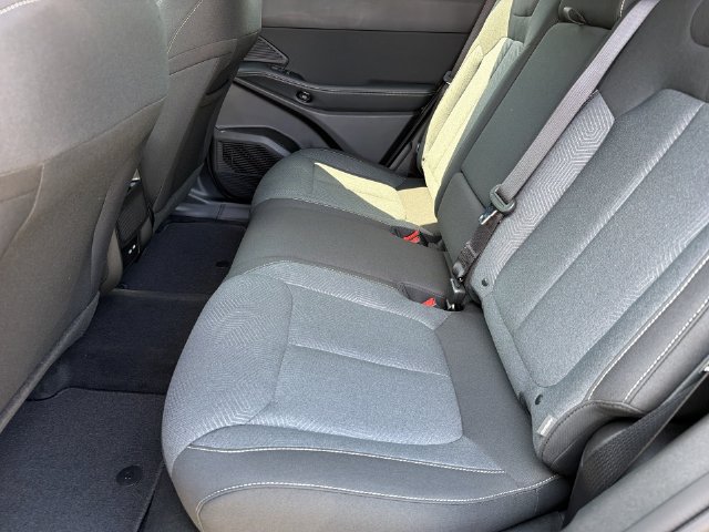 New 2026 Jeep Cherokee Laredo AWD/4WD image 19
