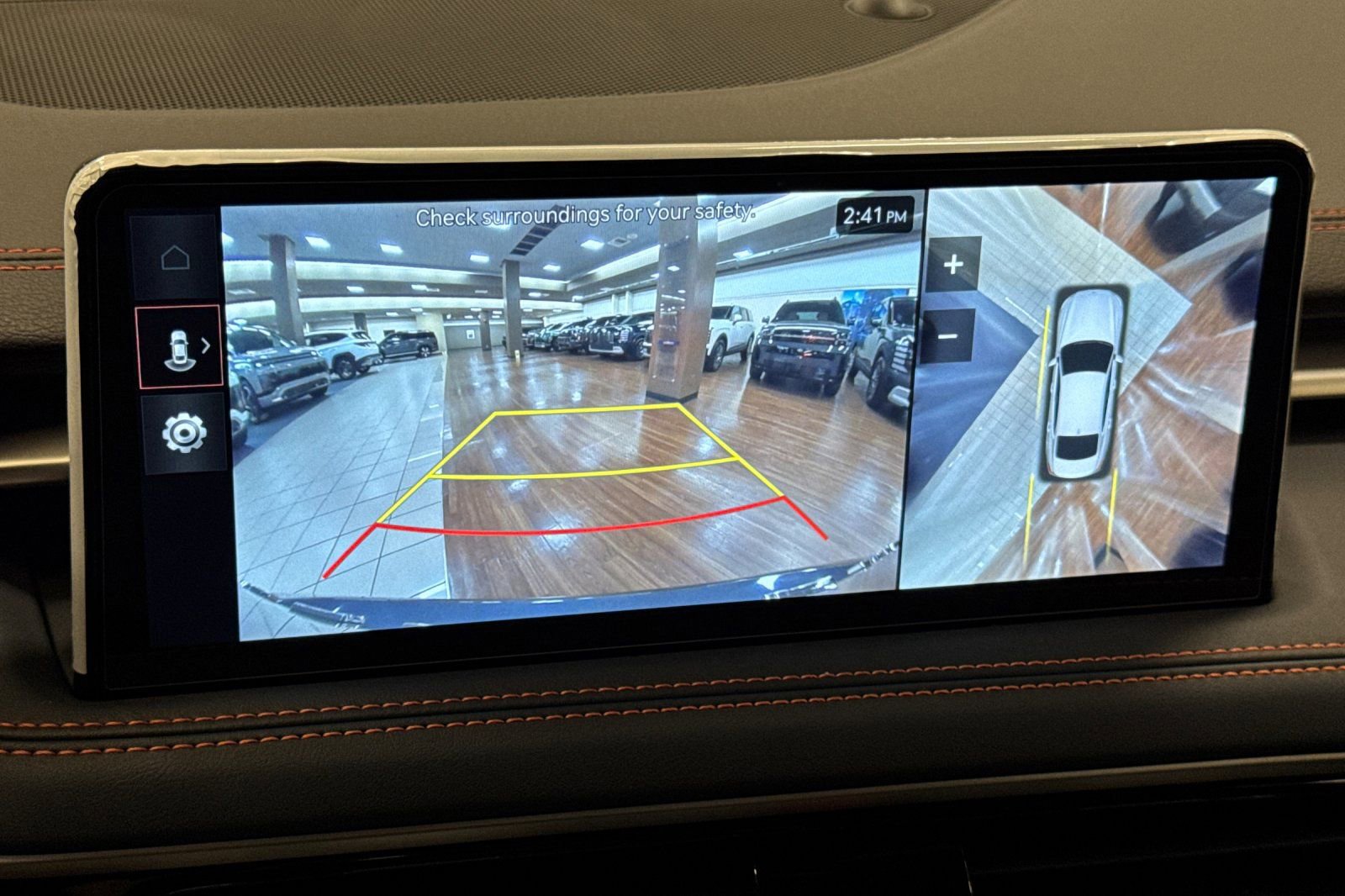 New 2026 Genesis G70 3.3T Prestige RWD image 19
