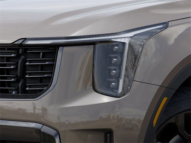 New 2026 Kia Sorento EX image 10