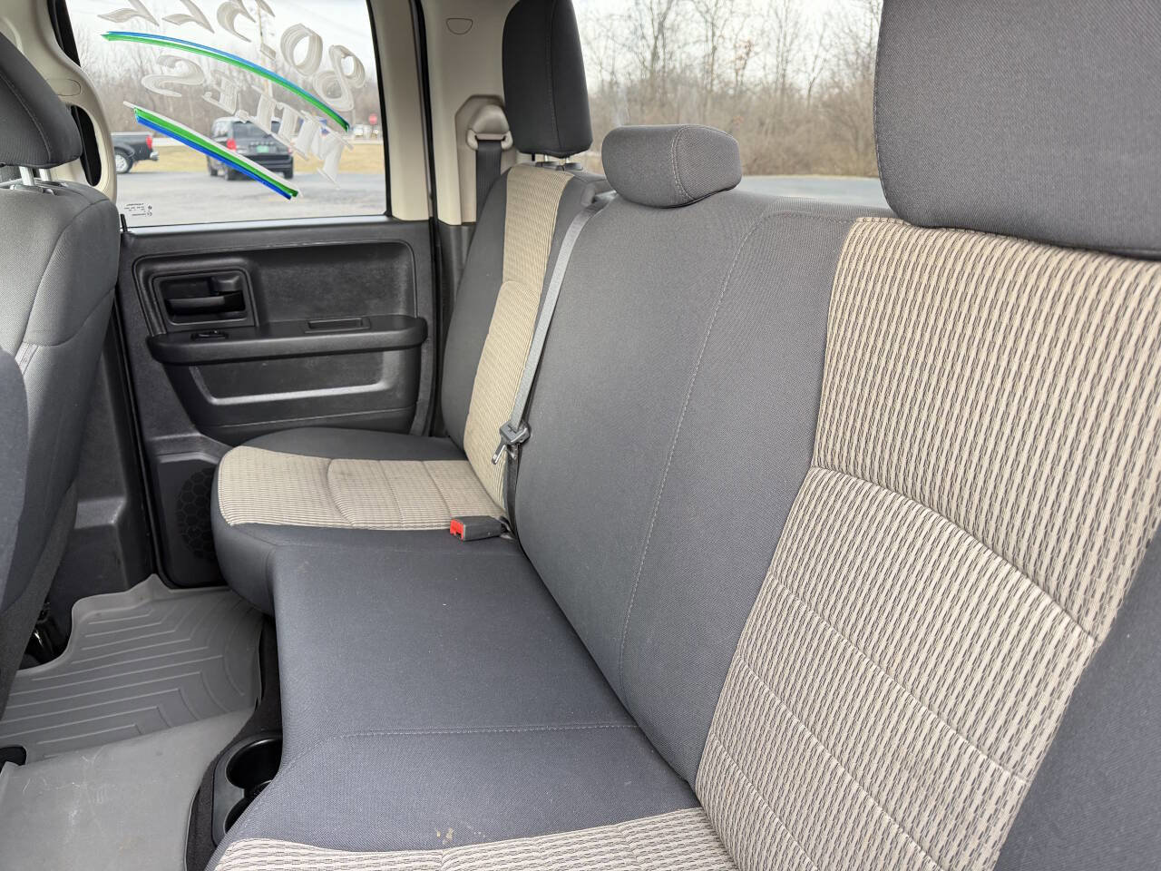 Used 2012 RAM 1500 Express image 8