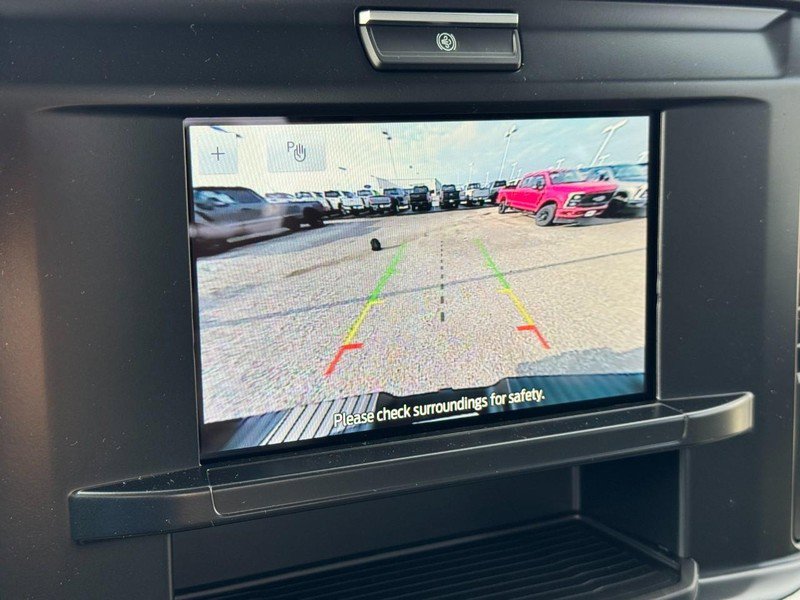 New 2026 Ford F250 XL w/ STX Appearance Package image 18