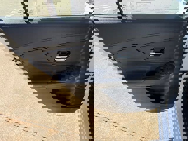 New 2026 Nissan Sentra SV image 15