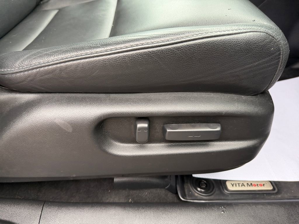 Used 2022 Honda Pilot Special Edition image 22