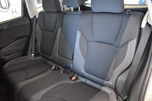 Used 2020 Subaru Forester Premium image 7