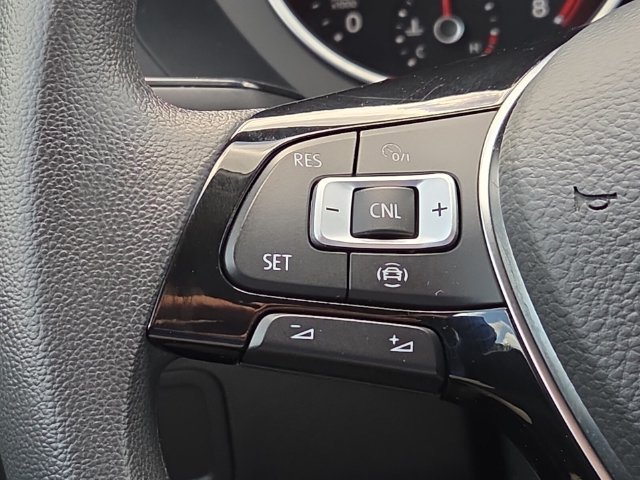 Used 2021 Volkswagen Tiguan S FWD image 24