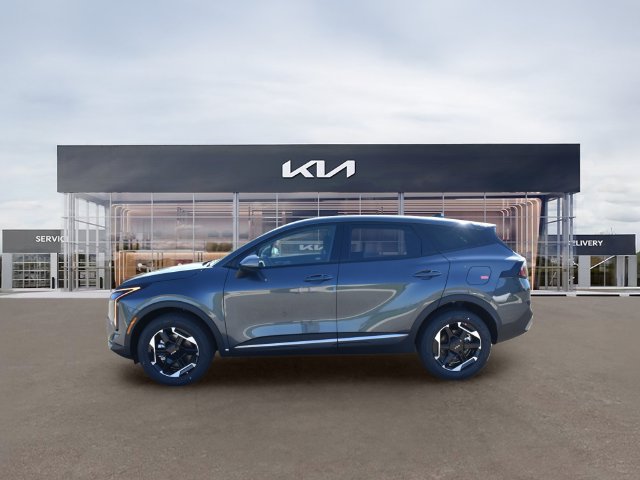 New 2027 Kia Sportage S AWD/4WD image 7