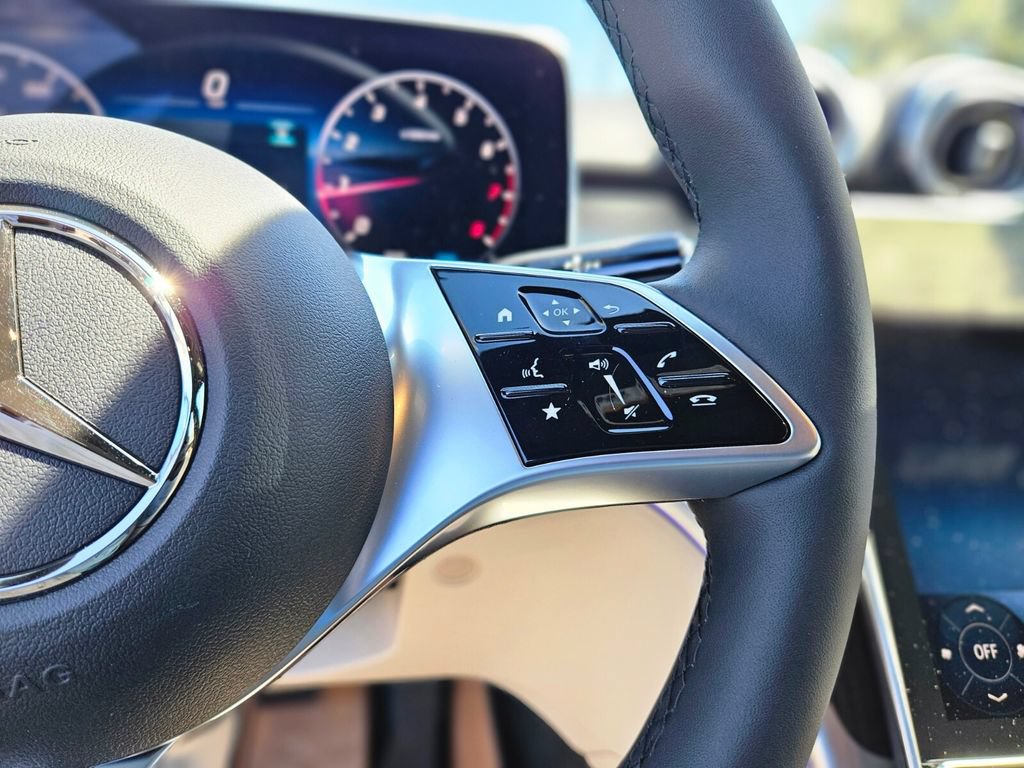 New 2026 Mercedes-Benz C 300 4MATIC Sedan image 26