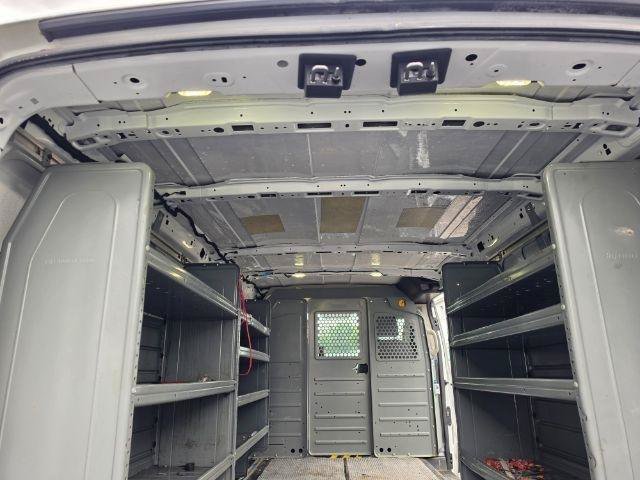 Used 2015 Ford Transit 250 148 Low Roof RWD image 35