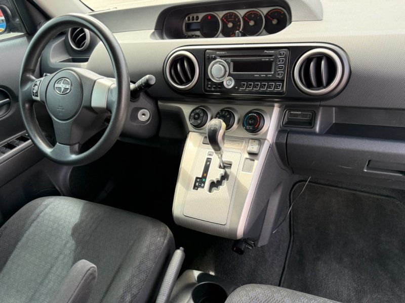 Used 2010 Scion xB Release Series 7.0 FWD image 23