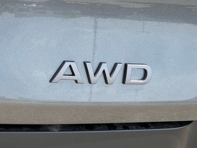 New 2026 Nissan Murano SV AWD/4WD image 6