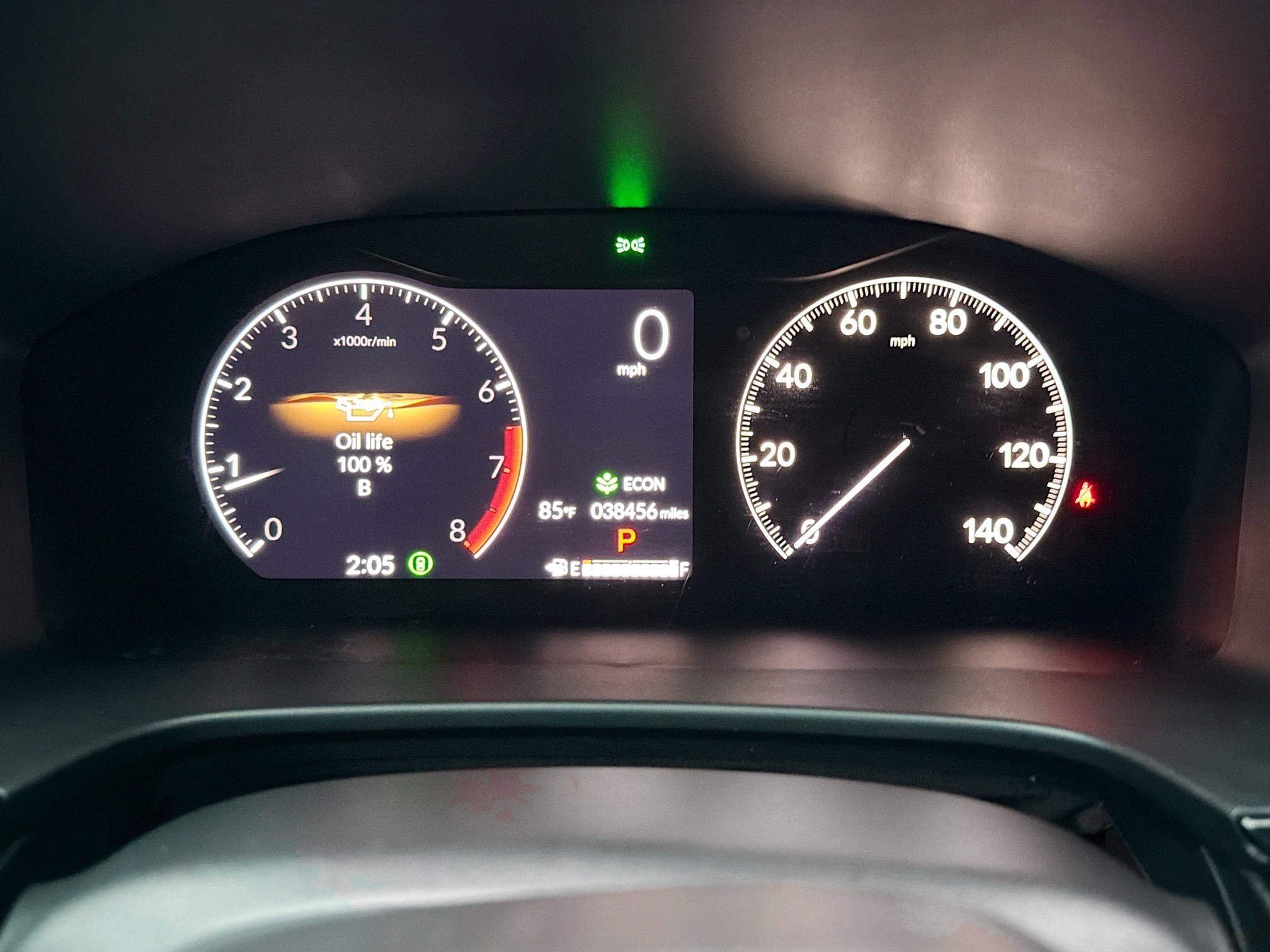 Used 2024 Honda CR-V EX image 38