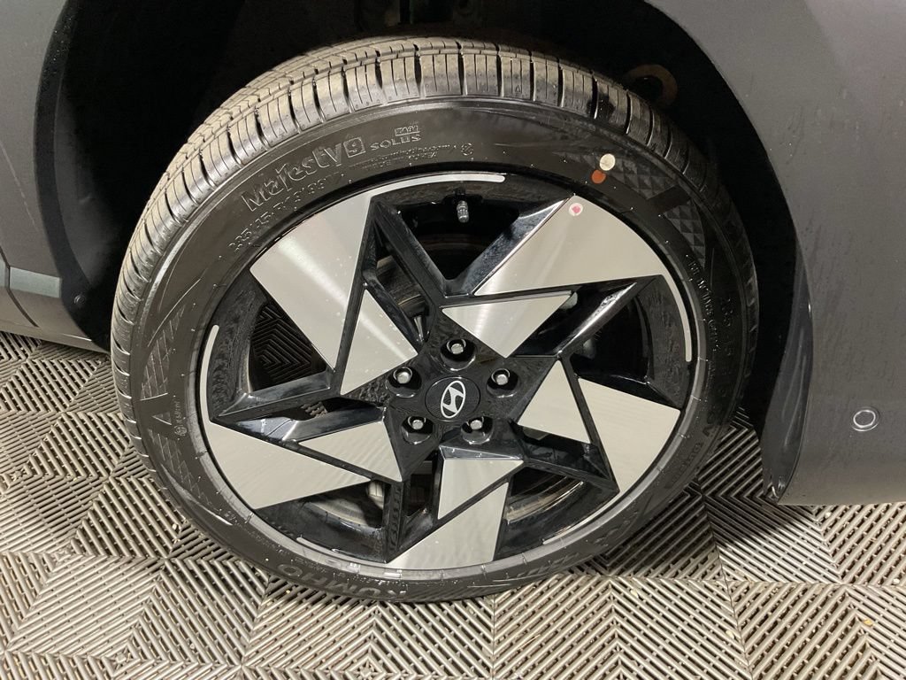 New 2026 Hyundai Kona Limited AWD/4WD image 41