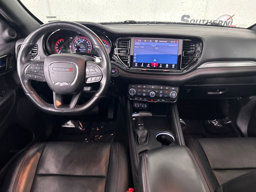 Used 2024 Dodge Durango GT image 19