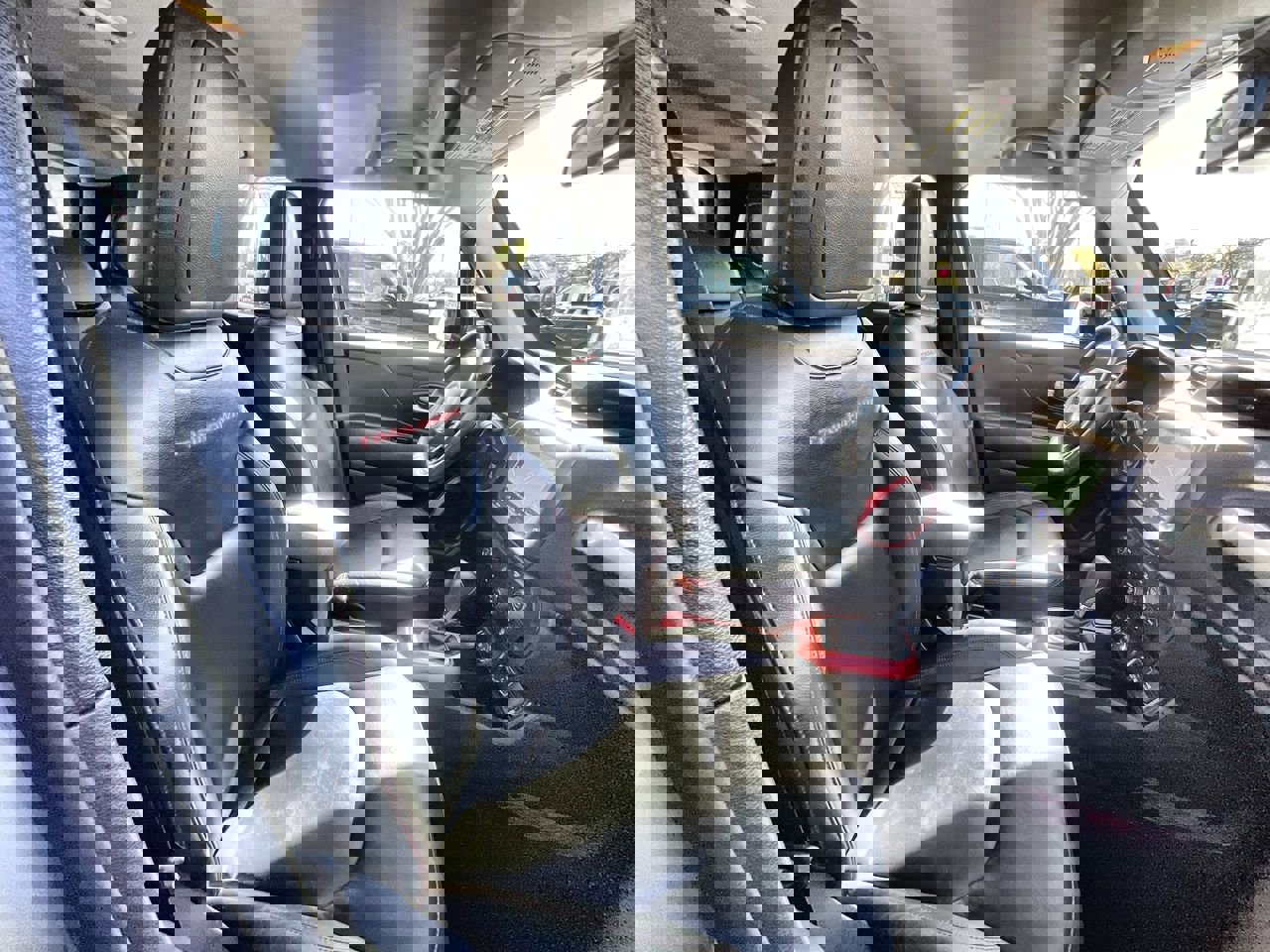 Used 2022 Jeep Renegade Trailhawk image 26