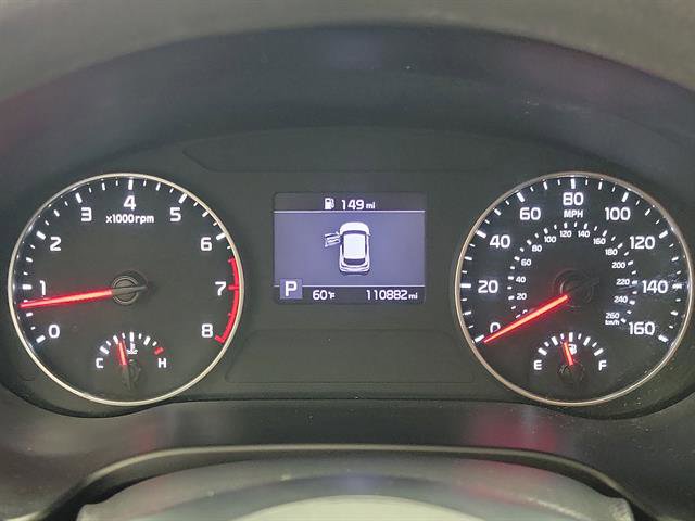 Used 2021 Kia Seltos LX image 22