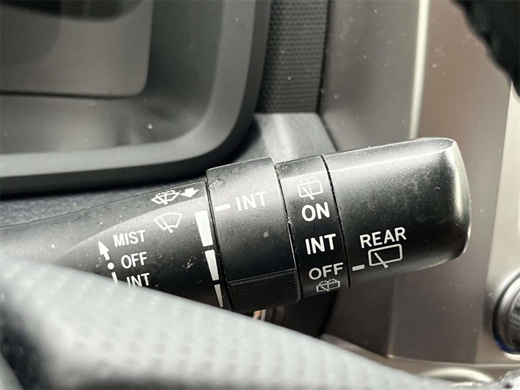 Used 2023 Toyota 4Runner Limited image 30